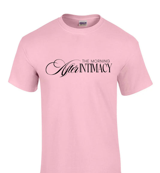 The Morning After Intimacy T-Shirt