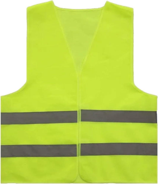 "The Trouble Starter" Safety Vest